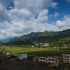 汝城县寿水瑶族村：文明之花绽放瑶乡