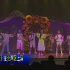 视频 | 音乐剧《听见·梦南》在北湖区上演