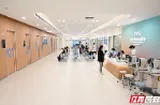 郴州爱尔眼科医院提质扩容项目竣工暨 “郴州光明工程——千人复明”项目启动仪式举行