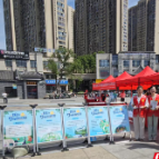 郴州市农业农村局开展“国际生物多样性日”主题活动 共筑生态防护网