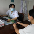 苏仙区白露塘镇中心卫生院：市级医师长期驻点 群众“近”享优质诊疗