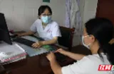 苏仙区白露塘镇中心卫生院：市级医师长期驻点 群众“近”享优质诊疗