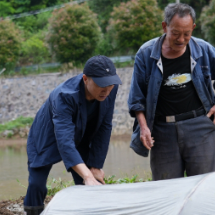 奋斗者丨全国劳动模范·欧爱国：15300多个日夜的奋斗