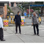 永兴巡察：让校园的"揪心事"成"暖心事"