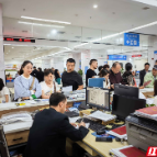 政策破冰暖民心！宜章马耳冲集中安置区迎来房产交易“新春天”
