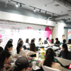 民法典宣传走进女企业家协会