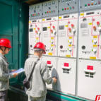国网苏仙区供电公司“满格电”守护学子逐梦路