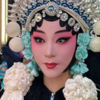 奋斗者｜刘婕：深耕湘昆沃土 绽放艺术华光