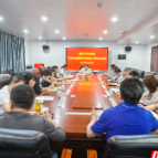 临武县人大调研博物馆建设 赋能文化强县