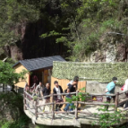 中省市媒体策划团助力郴州旅发大会
