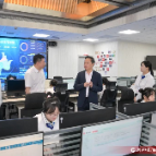 高标准严要求抓好学查改 扎实推动学习教育走深走实