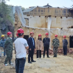 汝城县南洞乡：深学笃行"三会三文"精神 谱写新时代人大履职新篇章
