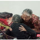 生活以痛吻她 她却报之以孝——记嘉禾县2025年一季度“嘉禾好人”罗何周