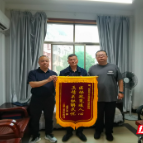 北湖：医保政策暖人心 真情关怀解民忧
