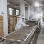 “红薯郎”曹培顺：一根粉条牵出千万产业 