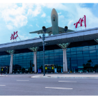 北湖机场停车收费标准公布