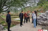 临武人大：双向“联”动 共解水库治污难题