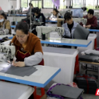 桂东：政企齐发力 就业更稳定