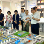 郴州市与中南大学开展产学研对接交流活动‌