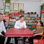 坚持把学习教育与推动工作有机结合起来 更好统筹高质量发展与高水平安全