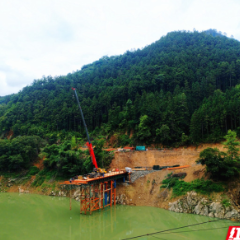 移民“移”出好光景——汝城县水库移民后期扶持工作纪实