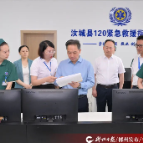 改进作风办实事 开门教育见实效