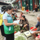 永兴县鲤鱼塘镇：多维宣传立体防控 筑牢防溺水安全网