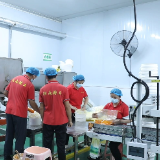 湖南辣王食品有限公司：小小辣椒助力乡村振兴