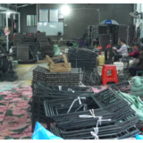 “小车间”托起“大民生” 就业帮扶车间让群众家门口端稳“饭碗”