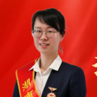 奋斗者｜邝惠玲：匠心筑梦绽芳华 跨界担当谱新篇