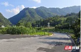 汝城县南洞乡：多措并举 助力村容村貌“焕新颜”