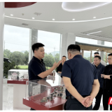 科技 “智” 援丨杜嘉杰：从香江到郴江以创新赋能 “电容王国”
