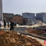 嘉禾普满乡：全力打造乡村振兴新样板