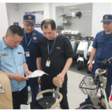 桂阳：“两电”联合整治护安全
