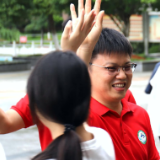 海报 | 临武：执笔挥墨书华章