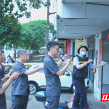 十小时腾房：安仁法院守护法律尊严 保障民生权益