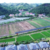 积分治村 产业兴村 文明润村——安仁县源田村再获国字号称号
