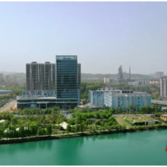 全省推荐26项“一带一路”科技成果，郴州12项！