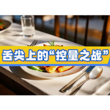 视频 | 科普：减油减盐小妙招