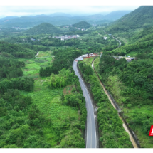 2025郴州旅游发展大会·旅发大家谈 | 宜章县天塘镇：内外兼修“细梳妆” 风貌提质“展新颜”