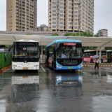 奋斗者 | 朱建敏：车轮丈量为民路
