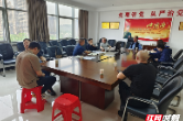 苏仙区：服务下沉“沉到底” 十年难题“一朝解”