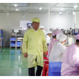 奋斗者丨邓少锋：永葆劳动者本色 争做新时代先锋
