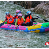 组图 | 宜章莽山：“文旅+体育” 流量变“留量”