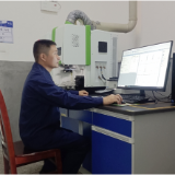 科技“智”援丨杨拥军：深耕稀贵金属催化领域 以科技赋能企业腾飞