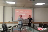 桂东：就医无障碍 服务上台阶