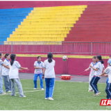 探秘铀矿初心地 传承红色报国情——宁远三中600名学生在711矿的研学纪实