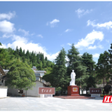 散文｜红色历史回响