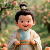 视频 | 当苏仙水蜜桃遇上AI！好甜甜甜！