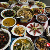 桂东大塘：厚植沃土育乡才